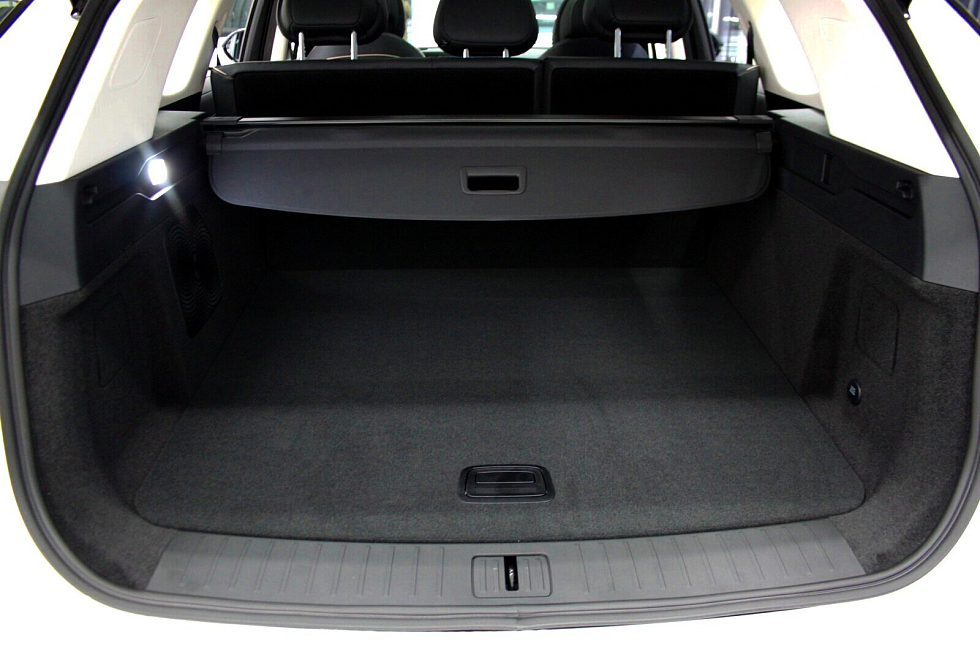 Jaecoo J8 Престиж, белый