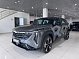 Geely Cityray Комфорт, серый