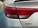 Kia Rio Edition Plus, 2017 года, пробег 169000 км