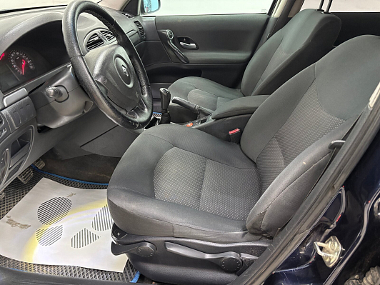 Renault Laguna, 2006 года, пробег 254828 км