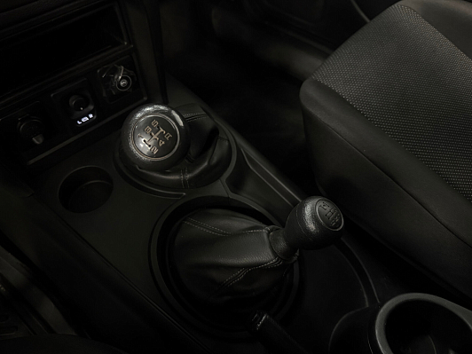 Lada (ВАЗ) Niva Travel Классик'24, 2024 года, пробег 30206 км