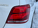 Mercedes-Benz GLK-Класс GLK 300 4MATIC Особая серия, 2012 года, пробег 252592 км