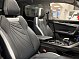 Geely Atlas Люкс, белый
