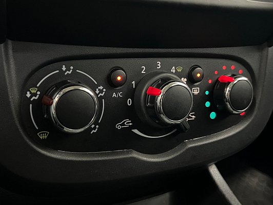 Lada (ВАЗ) Largus Комфорт, 2024 года, пробег 84875 км
