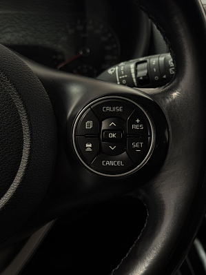 Kia Soul Comfort, 2020 года, пробег 101685 км