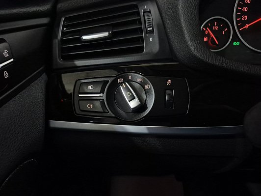 BMW X3, 2014 года, пробег 147805 км