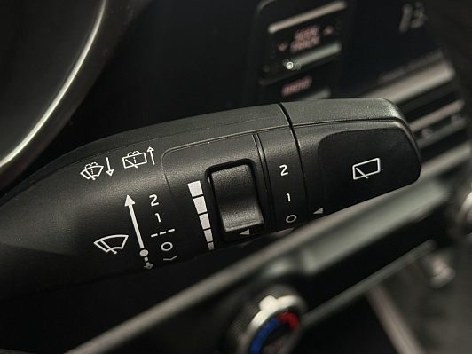 Kia Rio Comfort, 2020 года, пробег 47795 км