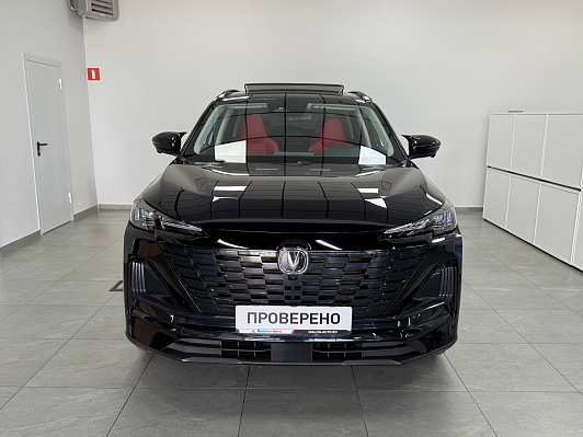 Changan UNI-S Техно, 2024 года, пробег 13875 км