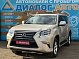 Lexus GX Executive 5S, 2014 года, пробег 187000 км