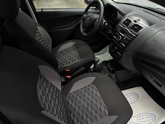 Lada (ВАЗ) Granta Comfort'24, 2025 года, пробег 4 км