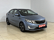 Kia Rio Luxe, 2014 года, пробег 77706 км