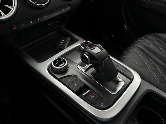 Tank 300 Драйв, 2024 года, пробег 28476 км