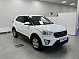 Hyundai Creta Active, 2016 года, пробег 76000 км