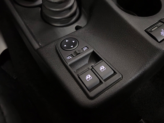 Lada (ВАЗ) Niva Legend Luxe Кондиционер, 2025 года, пробег 9456 км