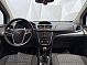 Opel Mokka, 2012 года, пробег 78800 км