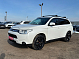 Mitsubishi Outlander Instyle, 2012 года, пробег 206000 км