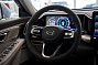 GAC GS8 GL (5 мест), серебряный
