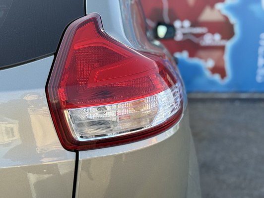 Lada (ВАЗ) XRAY Optima Air conditioner (2018), 2016 года, пробег 146000 км