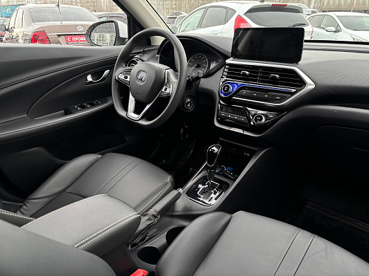 Changan Alsvin Люкс, 2023 года, пробег 15870 км