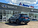 Geely Monjaro Flagship (2023-2025), 2023 года, пробег 33500 км