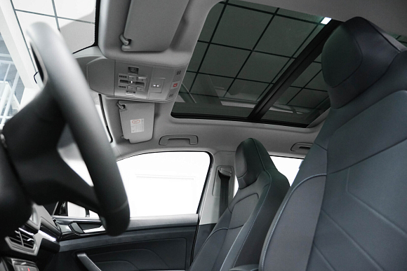 Volkswagen Tharu XR, 2025 года, пробег 26 км