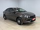 Lada (ВАЗ) Vesta Comfort, 2021 года, пробег 170696 км
