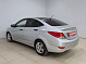 Hyundai Solaris Optima, 2013 года, пробег 129542 км
