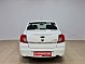 Datsun on-DO Trust II, 2020 года, пробег 113439 км