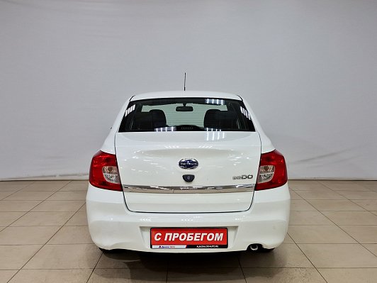 Datsun on-DO Trust II, 2020 года, пробег 113439 км