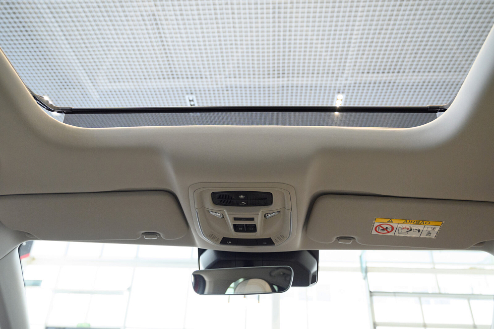 Haval Jolion Техно +, красный