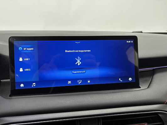 Kaiyi E5 Luxury, 2023 года, пробег 29585 км