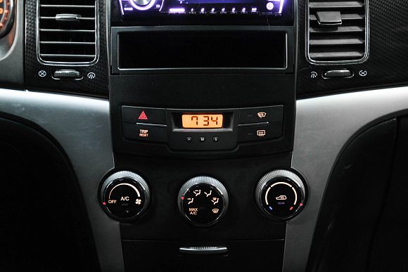 SsangYong Actyon Original, 2013 года, пробег 186000 км