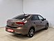 Volkswagen Polo Status, 2020 года, пробег 68460 км