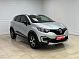 Renault Kaptur Drive, 2017 года, пробег 108155 км