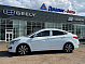Hyundai Solaris Comfort, 2016 года, пробег 209729 км
