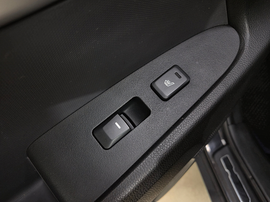 Kia Sportage Luxe, 2013 года, пробег 132723 км