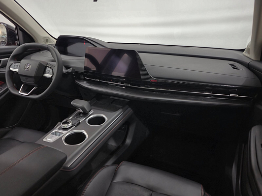 Changan UNI-S (CS55 Plus) Техно, 2024 года, пробег 446 км