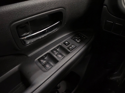 Mitsubishi Outlander Intense+, 2019 года, пробег 99376 км