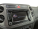 Volkswagen Tiguan Track&Field, 2011 года, пробег 190062 км
