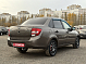 Lada (ВАЗ) Granta Comfort Multimedia Glonass 21901-51-27G, 2018 года, пробег 103167 км