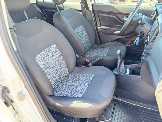 Lada (ВАЗ) XRAY Classic Optima, 2019 года, пробег 122000 км