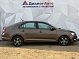 Skoda Rapid Active, 2018 года, пробег 189000 км