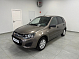 Lada (ВАЗ) Kalina Standard Glonass 21921-50-213, 2018 года, пробег 36000 км
