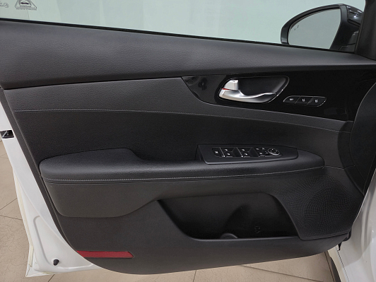 Kia Cerato GT Line+, 2021 года, пробег 73049 км