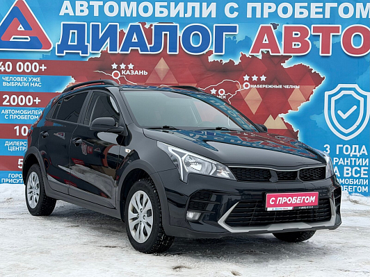 Solaris KRX Люкс АВ (Luxe AV), 2025 года, пробег 14485 км