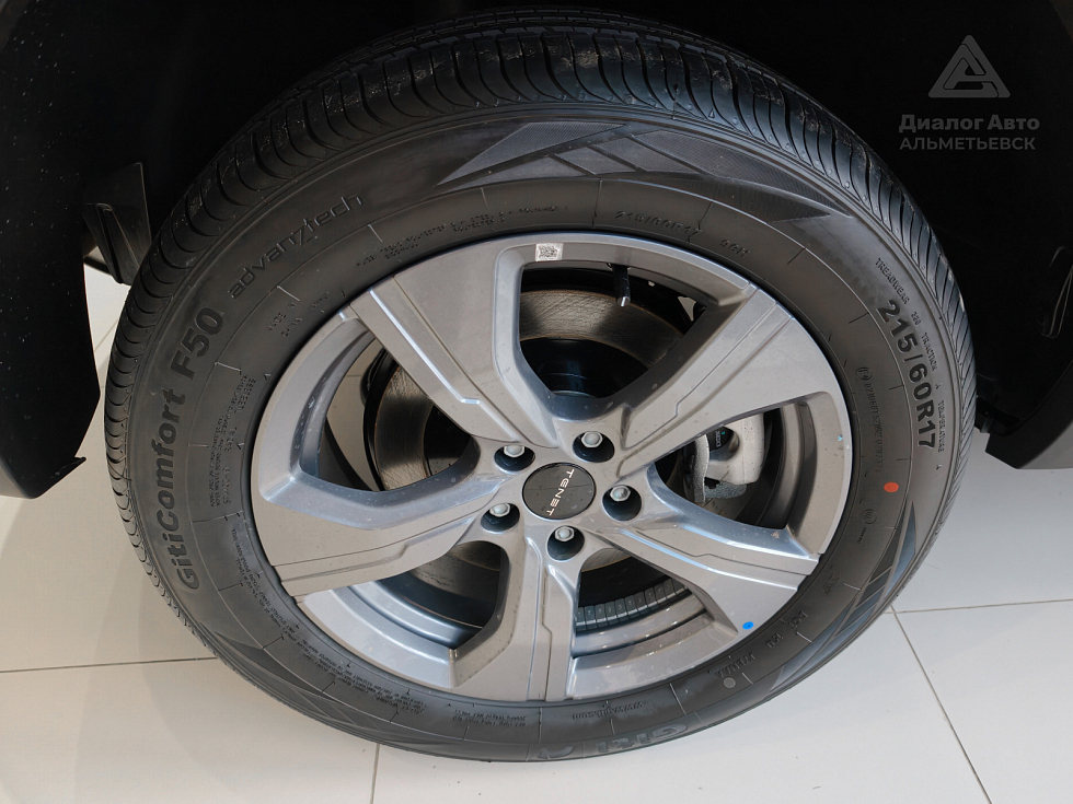 TENET T4 Прайм, черный