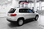 Volkswagen Tiguan CLUB, 2016 года, пробег 103000 км