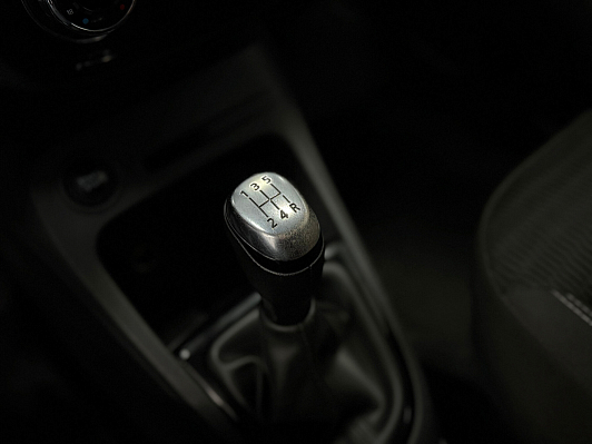 Renault Kaptur Drive, 2018 года, пробег 201000 км