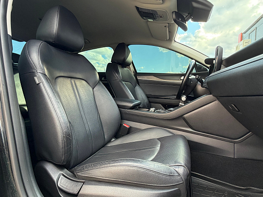 Kia K5 Style, 2020 года, пробег 172000 км