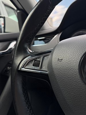 Skoda Octavia, 2018 года, пробег 172964 км